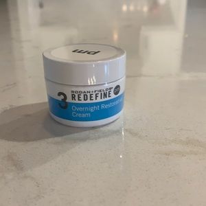 Rodan + Fields Redefine PM cream